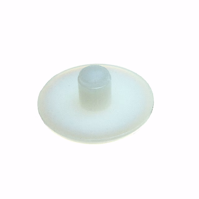 BST072A Essentra Components  Bumpers Feet Pads Grips